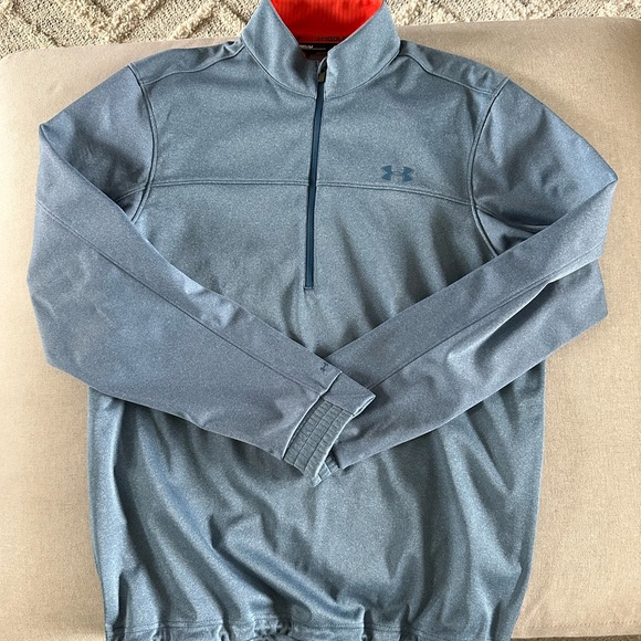 Men’s under armor pullover - Picture 1 of 5